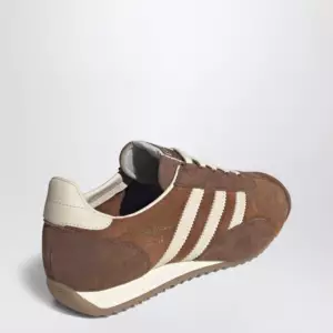 adidas Originals Sneaker PT SL 72 Dusky Bronze / Wonder White / Preloved Brown