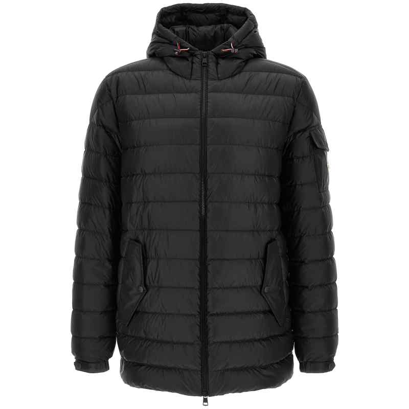 Moncler Oahu Parka