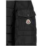 Moncler Oahu Parka