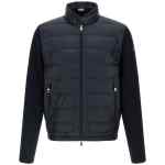 Moncler Padded Cardigan