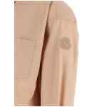 Moncler Cropped Shirt
