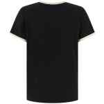 Moncler Flocked Logo T-shirt