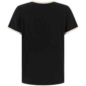 Moncler Flocked Logo T-shirt