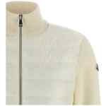 Moncler Two-material Cardigan