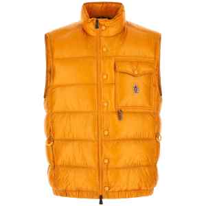 Moncler Grenoble Uychi Vest