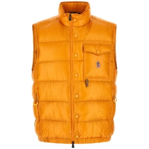 Moncler Grenoble Uychi Vest