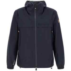 Moncler Grenoble Shipton Shell Jacket