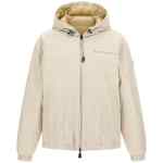 Moncler Grenoble Berguns Reversible Down Jacket