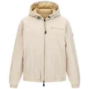 Moncler Grenoble Berguns Reversible Down Jacket
