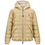Moncler Grenoble Berguns Reversible Down Jacket