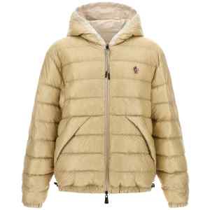 Moncler Grenoble Berguns Reversible Down Jacket