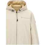 Moncler Grenoble Berguns Reversible Down Jacket