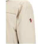 Moncler Grenoble Berguns Reversible Down Jacket