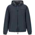 Moncler Grenoble Berguns Reversible Jacket
