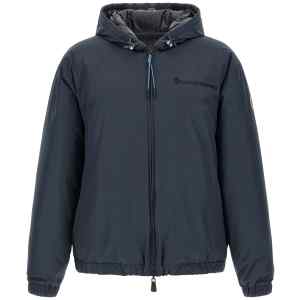 Moncler Grenoble Berguns Reversible Jacket