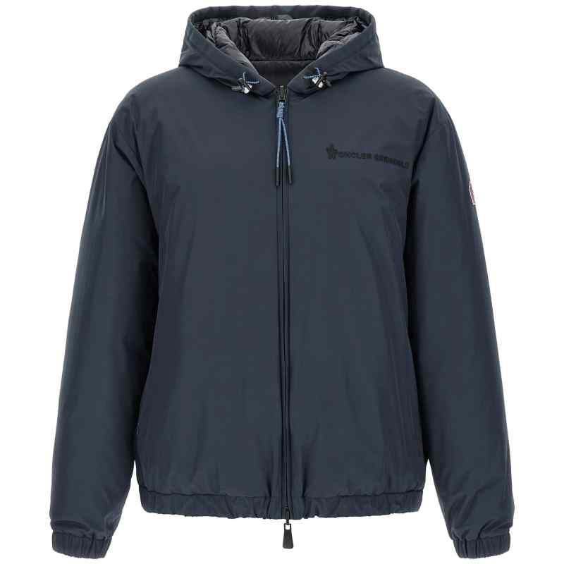 Moncler Grenoble Berguns Reversible Jacket