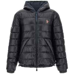 Moncler Grenoble Berguns Reversible Jacket