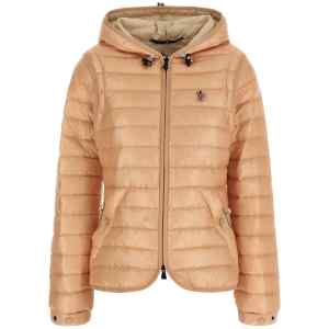 Moncler Grenoble 2-in-1 Karura Down Jacket