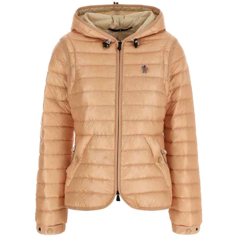 Moncler Grenoble 2-in-1 Karura Down Jacket