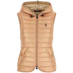 Moncler Grenoble 2-in-1 Karura Down Jacket