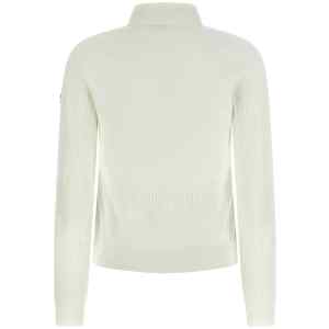 Moncler Grenoble Padded Cardigan