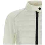 Moncler Grenoble Padded Cardigan