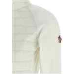 Moncler Grenoble Padded Cardigan