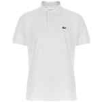 Lacoste Logo Patch Polo Shirt