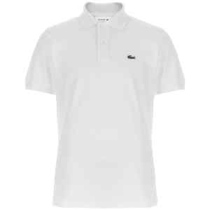 Lacoste Logo Patch Polo Shirt