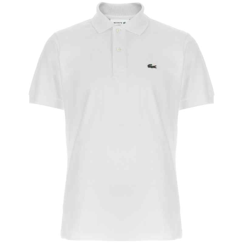 Lacoste Logo Patch Polo Shirt