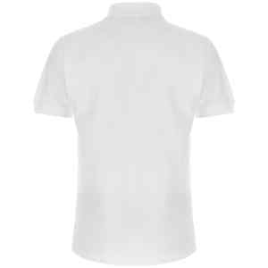 Lacoste Logo Patch Polo Shirt