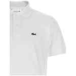 Lacoste Logo Patch Polo Shirt