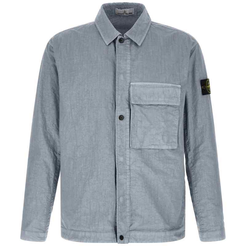 Stone Island 1200003 Overshirt