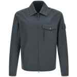 Stone Island Cotton Overshirt