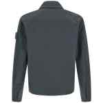 Stone Island Cotton Overshirt
