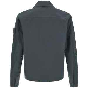 Stone Island Cotton Overshirt