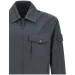 Stone Island Cotton Overshirt