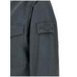 Stone Island Cotton Overshirt