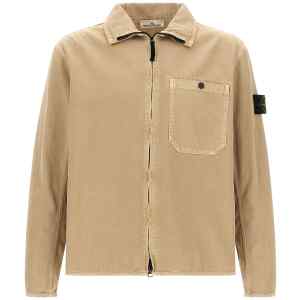 Stone Island 1200014 Overshirt