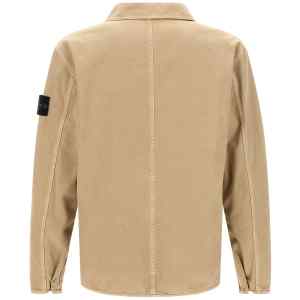 Stone Island 1200014 Overshirt