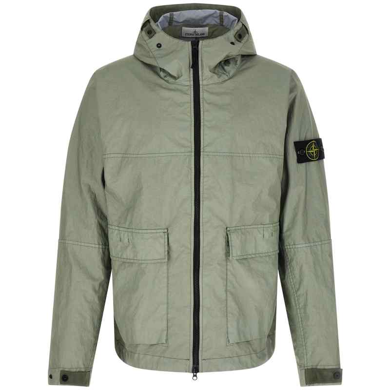 Stone Island 4100004 Jacket