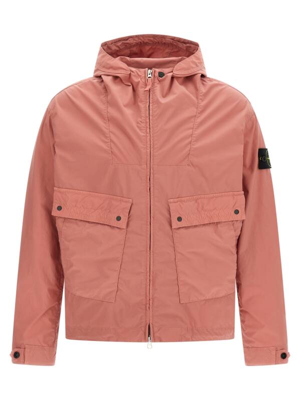Stone Island 4100052 Jacket