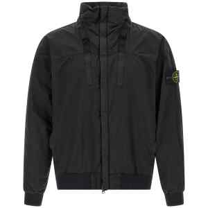 Stone Island Bomber Nylon Metal Watro