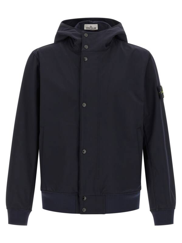 Stone Island 4100118 Jacket