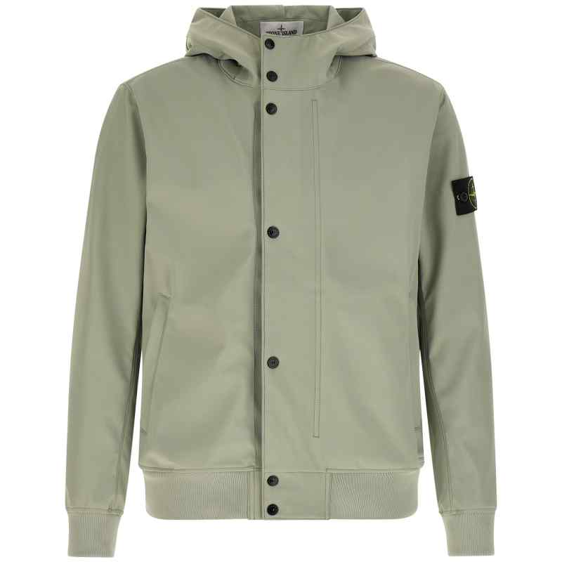 Stone Island 4100118 Jacket