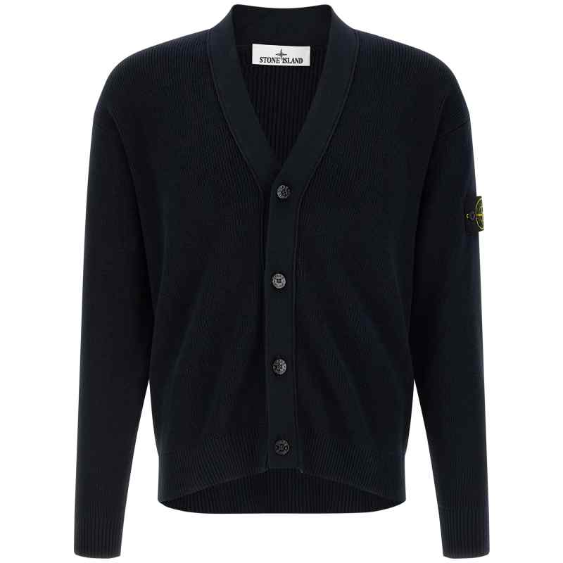 Stone Island 5100009 Cardigan