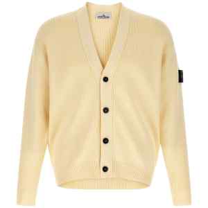 Stone Island 5100009 Cardigan