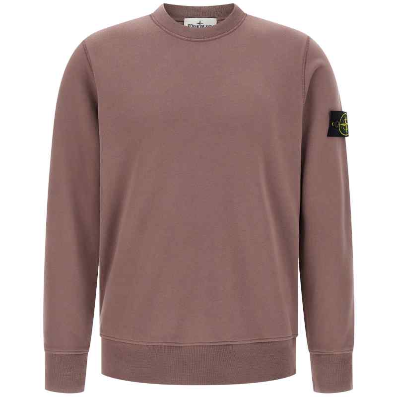L1S156100060S0051V008F_01_M_2026-02-16T10-14-37.31Z-1 Stone Island 6100060 Sweatshirt