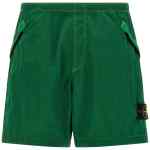 Stone Island L100008 Bermuda Shorts