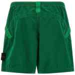 Stone Island L100008 Bermuda Shorts